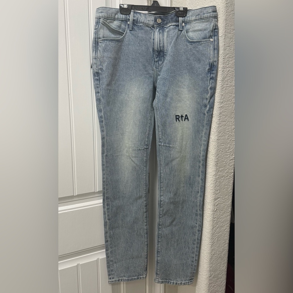 RtA Jeans 36